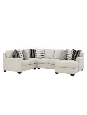 Picture of Oversized Sectional