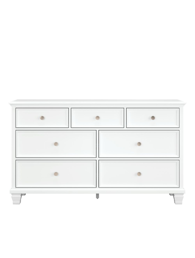 Picture of 7 Drawers Dresser