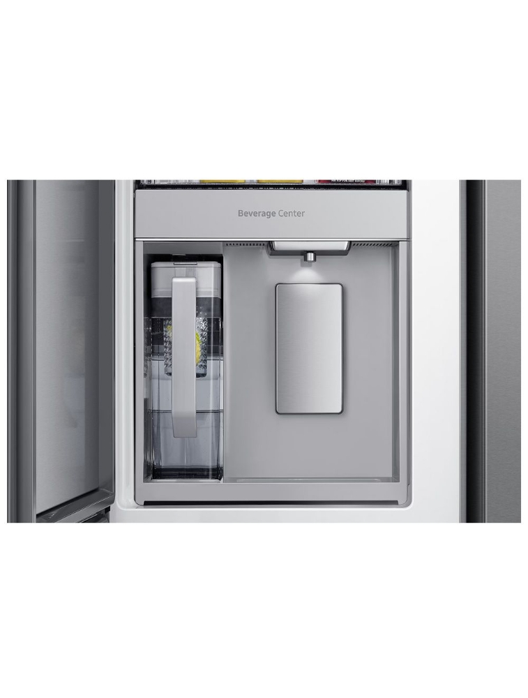 Réfrigérateur à portes françaises 29 pi³ Samsung RF29A9671SR/AC