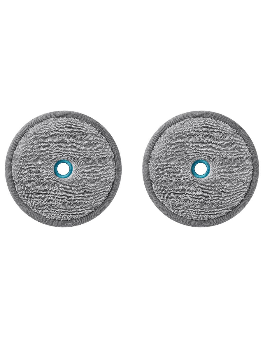 Picture of Spinning Sweeper Microfiber Pads