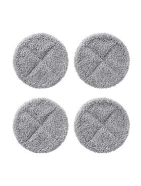 Picture of Spinning Sweeper Microfiber Pads