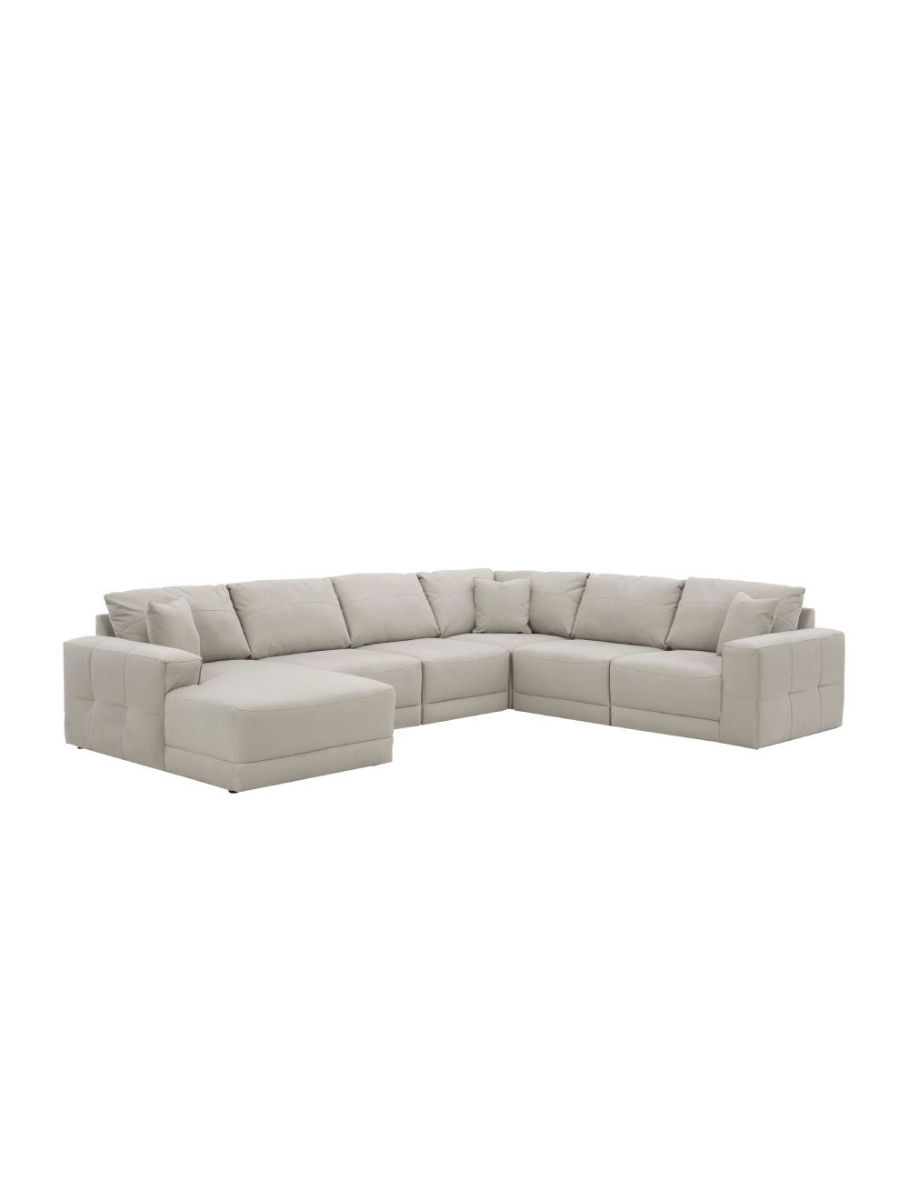 Picture of Oversized Sectional