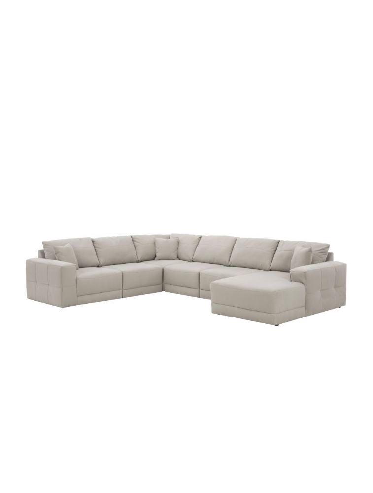 Picture of Oversized Sectional