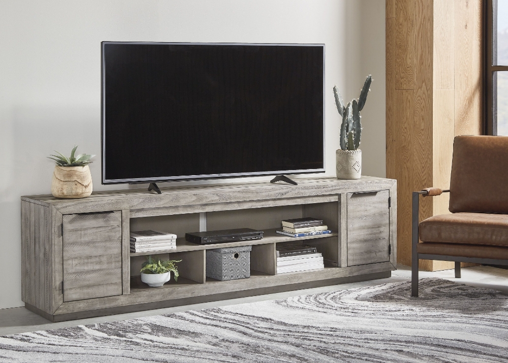 Picture of 92 Inch TV Stand