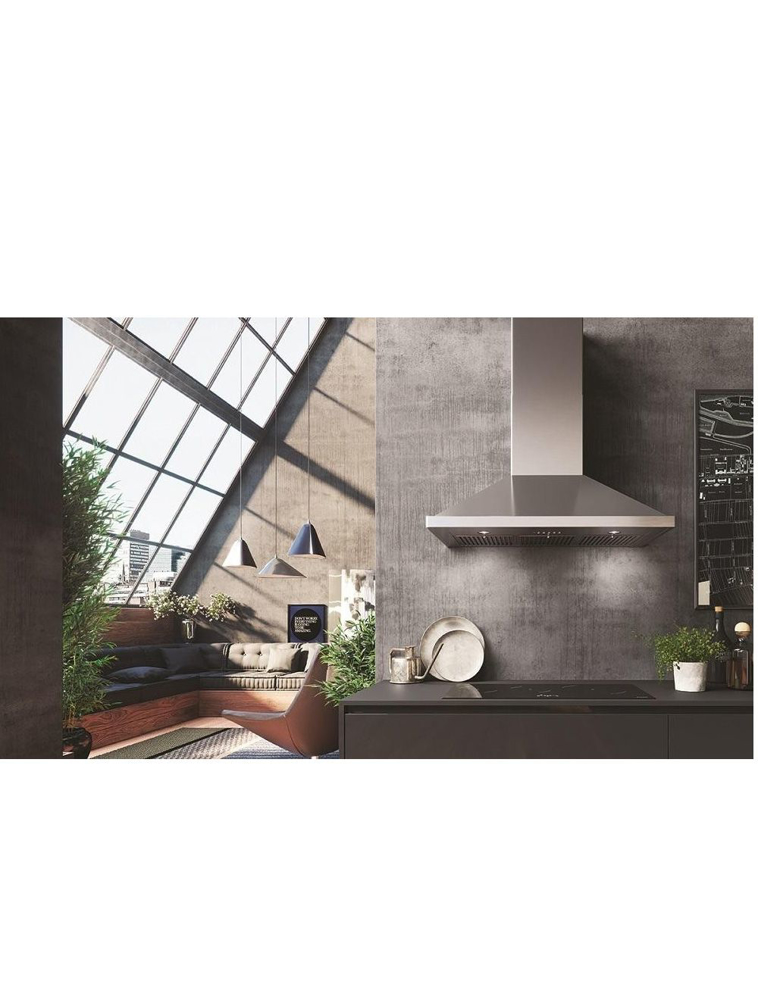 Picture of Wall Mount Range Hood - 30 Inches