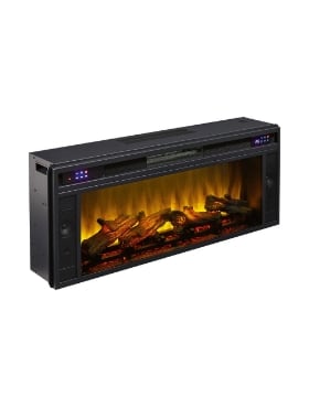 Picture of Electric Fireplace Insert