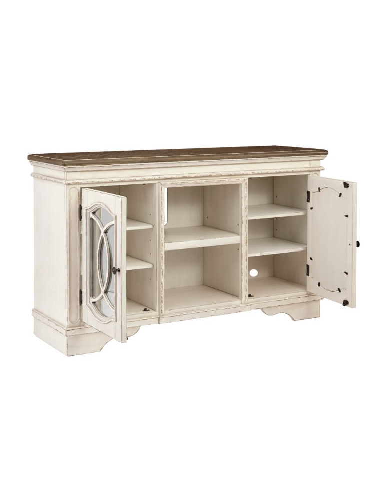 Picture of TV Stand 62"