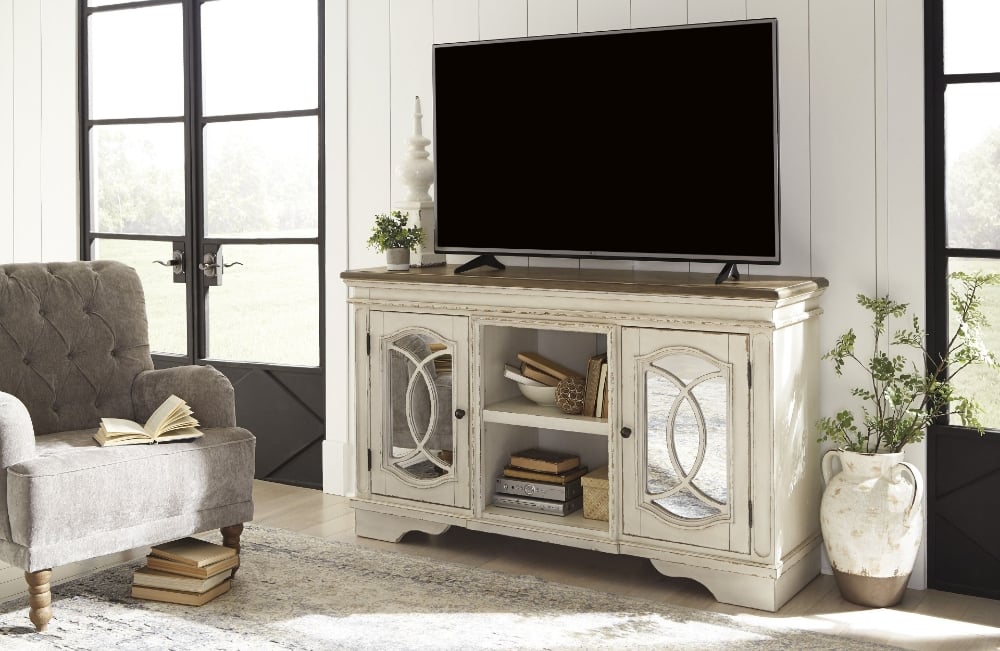 Picture of TV Stand 62"