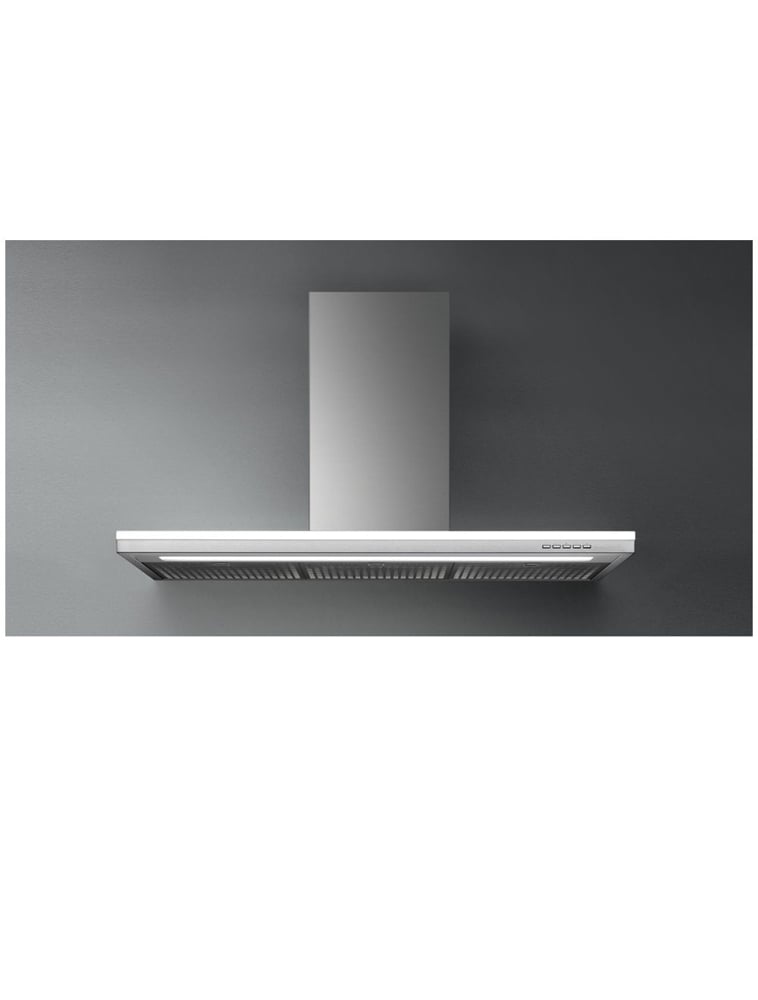 Picture of Island Mount Range Hood - 36 Inches