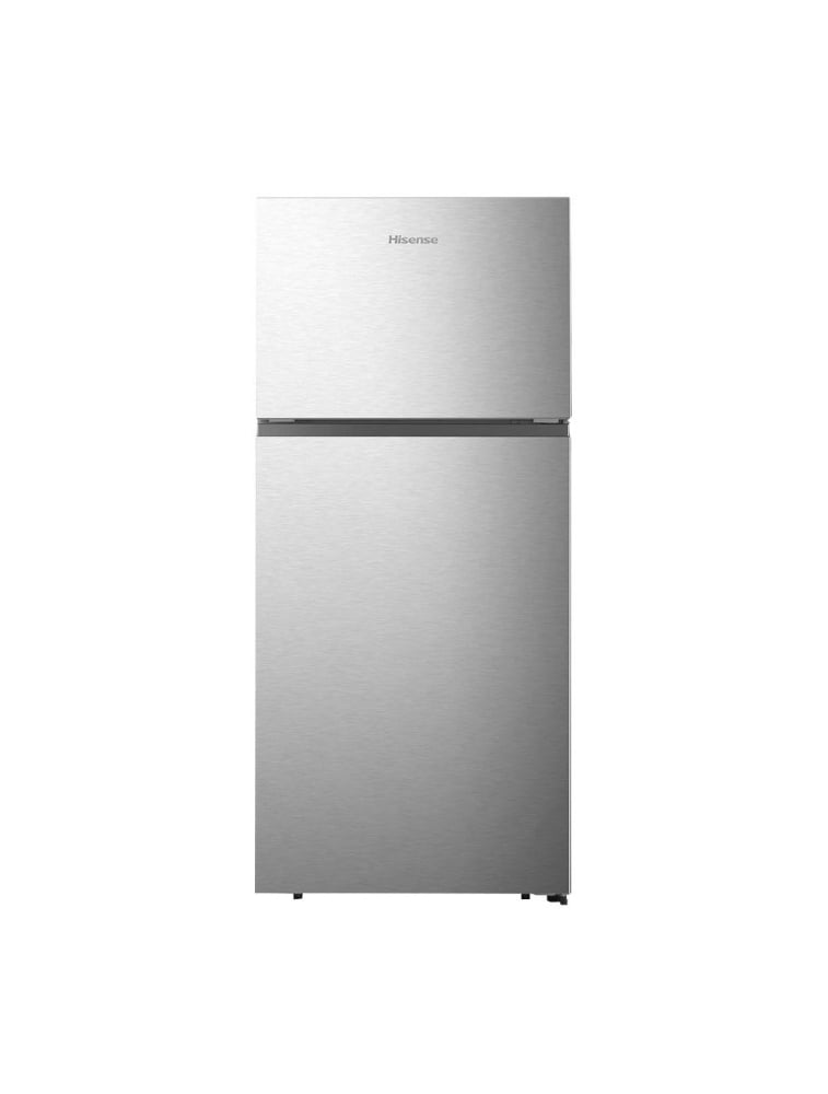 Réfrigérateur à congélateur supérieur 30 po. 18 pi³ Hisense RT18A2FSD