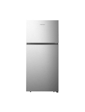 Réfrigérateur à congélateur supérieur 30 po. 18 pi³ Hisense RT18A2FSD