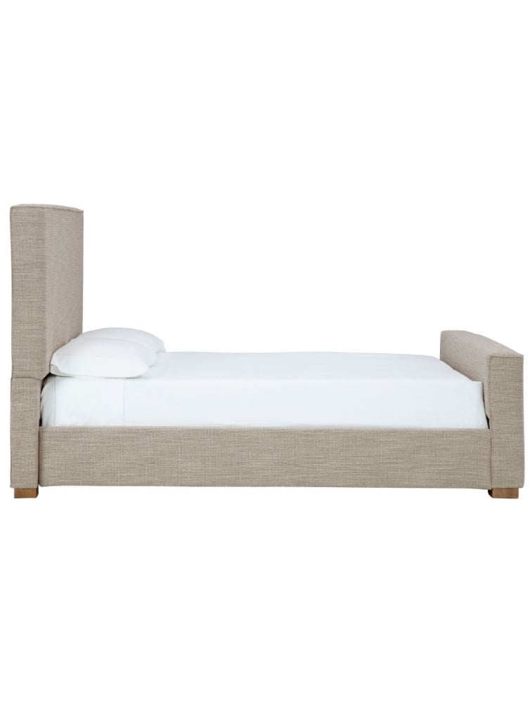 Picture of Queen bed