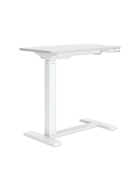 Picture of Adjustable Height Office Side Desk