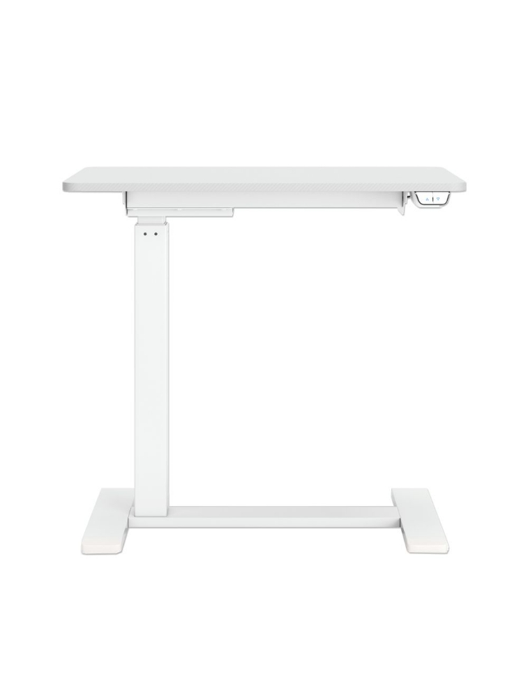 Picture of Adjustable Height Office Side Desk