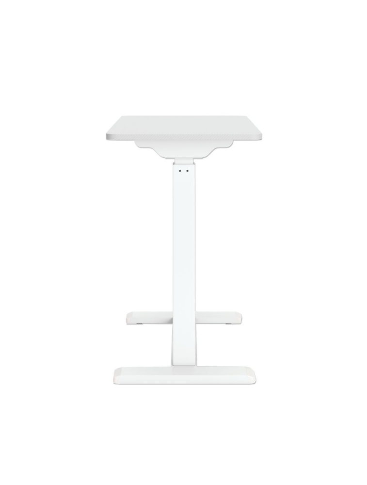 Picture of Adjustable Height Office Side Desk