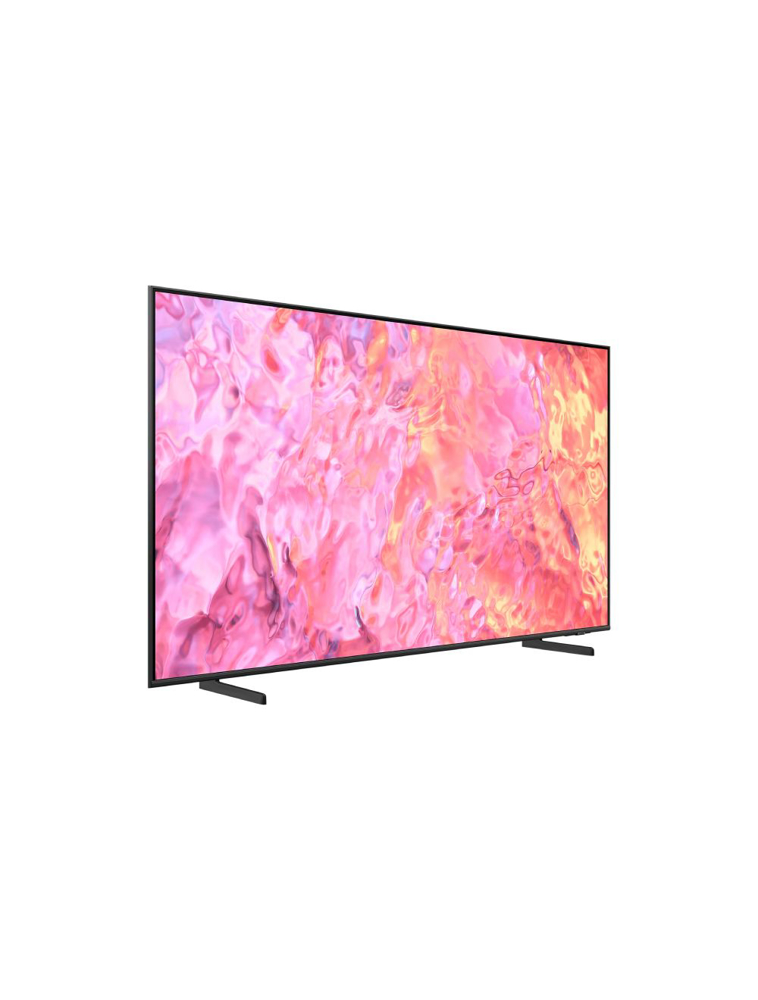 Picture of 55 inch QLED 4K UHD Smart TV