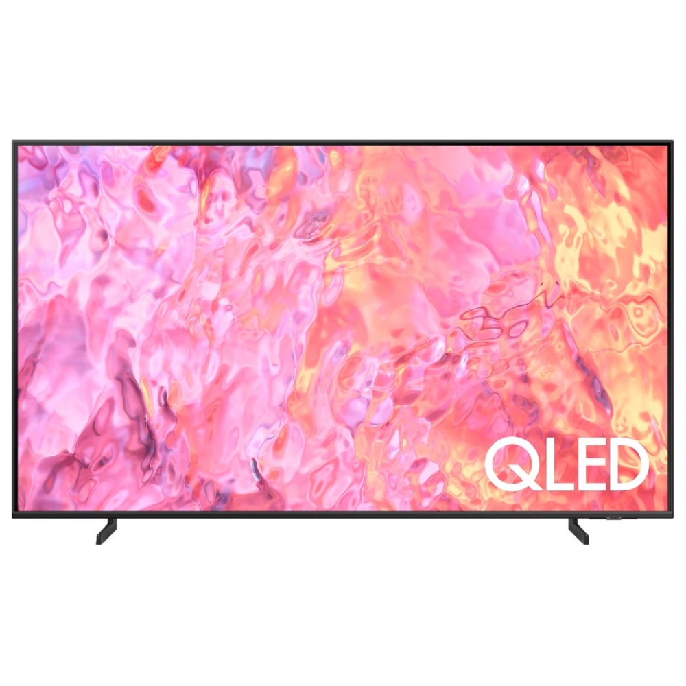 Picture of 75 inch QLED 4K UHD Smart TV