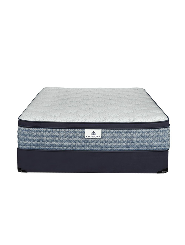 Picture of Barclay Mattress 60 inches - Semi-Firm