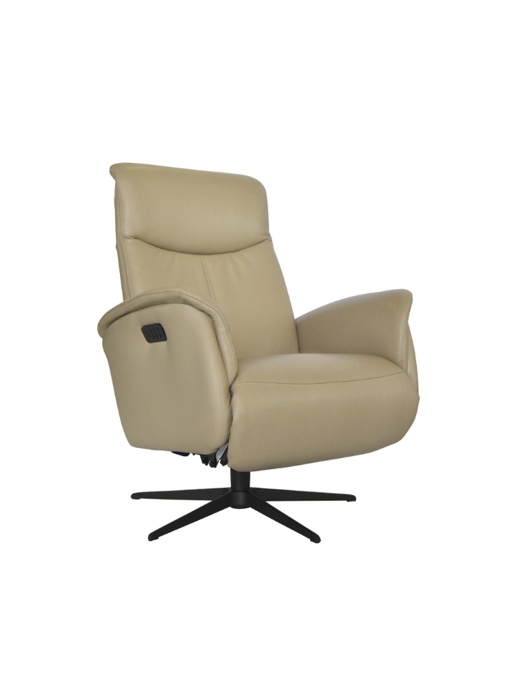 fauteuil motorisé moyen - 8003 Hjort Knudsen