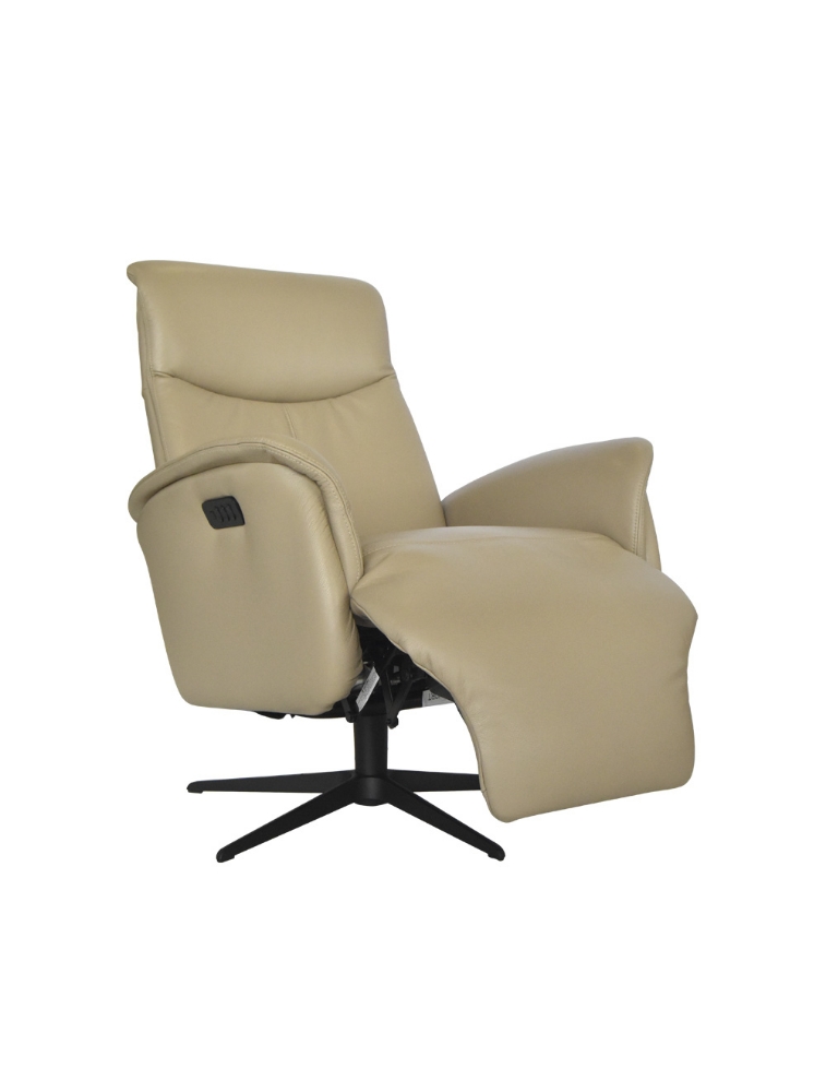 fauteuil motorisé moyen - 8003 Hjort Knudsen