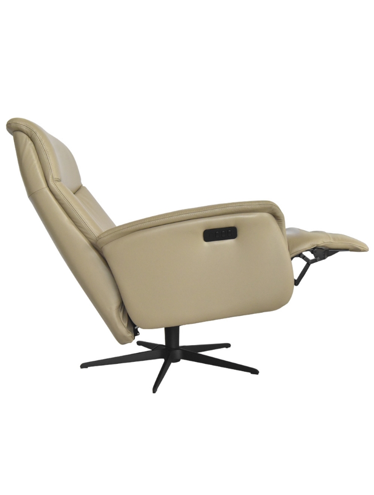 fauteuil motorisé moyen - 8003 Hjort Knudsen