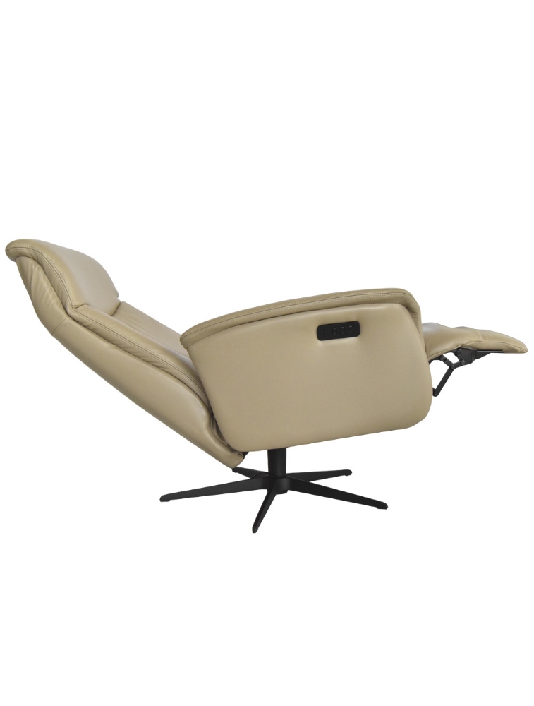 Fauteuil motorisé large - 8003 Hjort Knudsen 