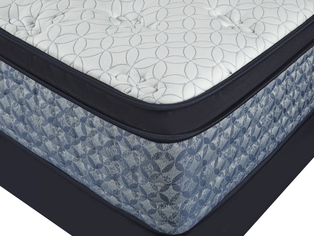 Picture of Barclay Mattress 39 inches - Semi-Firm