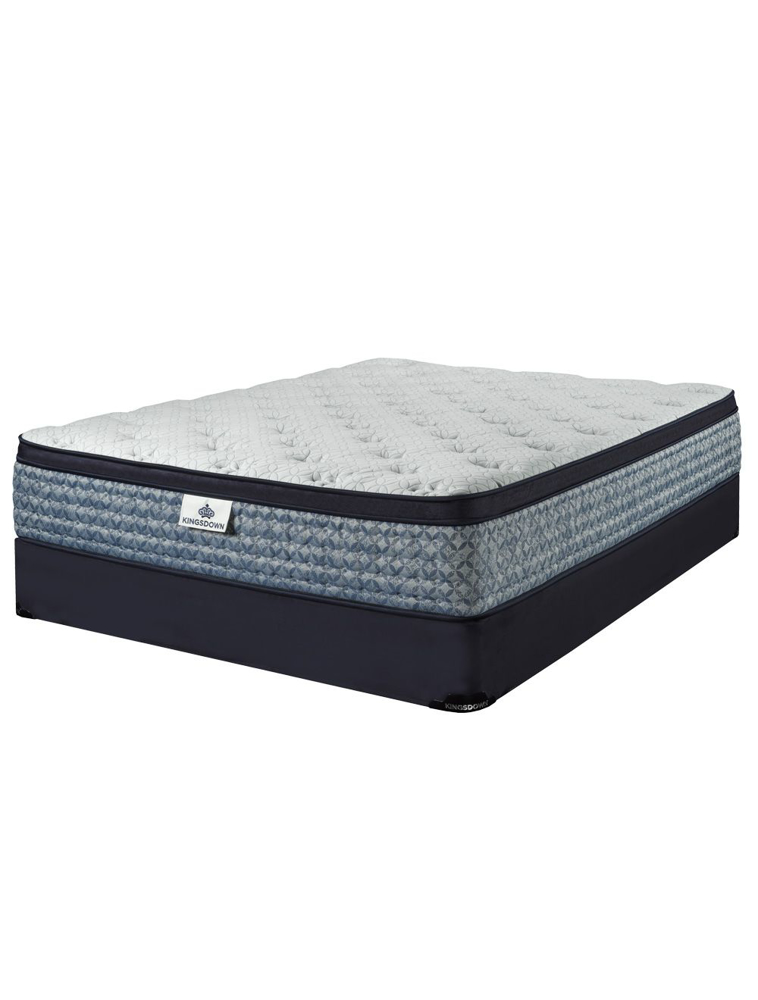 Image sur Matelas Barclay 39x80 pouces - Semi ferme