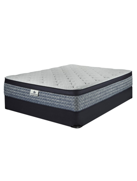 Image de Matelas Cadet 39 pouces - Moelleux 