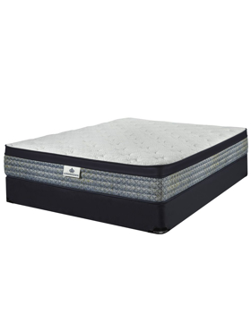 Picture of Fairway Mattress 54 inches - Semi-Firm