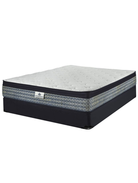 Image de Matelas Fairway 54 pouces - Semi ferme