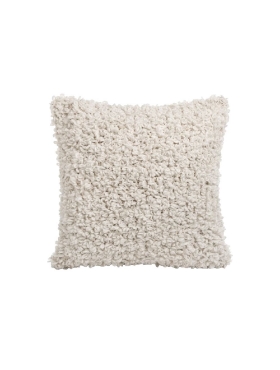 Coussin 18 x 18 pouces - BOUCLE B7190036 - Bovi Home