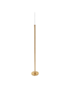 Picture of 6 x 40 Inch Floor Candle Holder