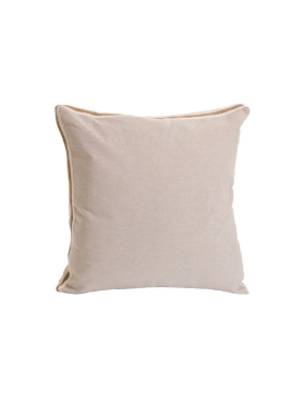 Coussin 24 x 24 pouces - TWILL B7770040 - Bovi Home