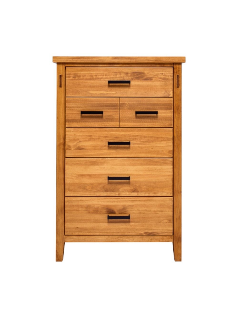 Picture of 5 Drawers Chest