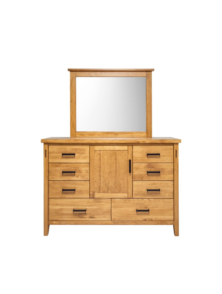 Picture of Dresser Mirror