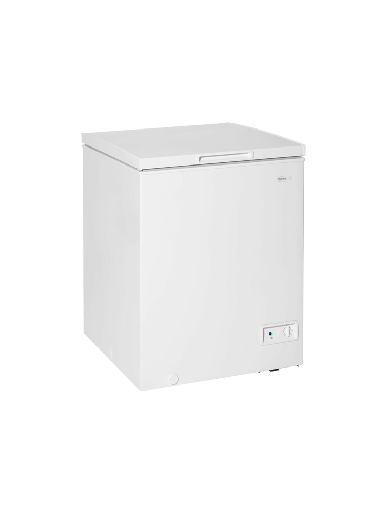 Image sur Congélateur coffre 5 pi³ - DCF0506WM