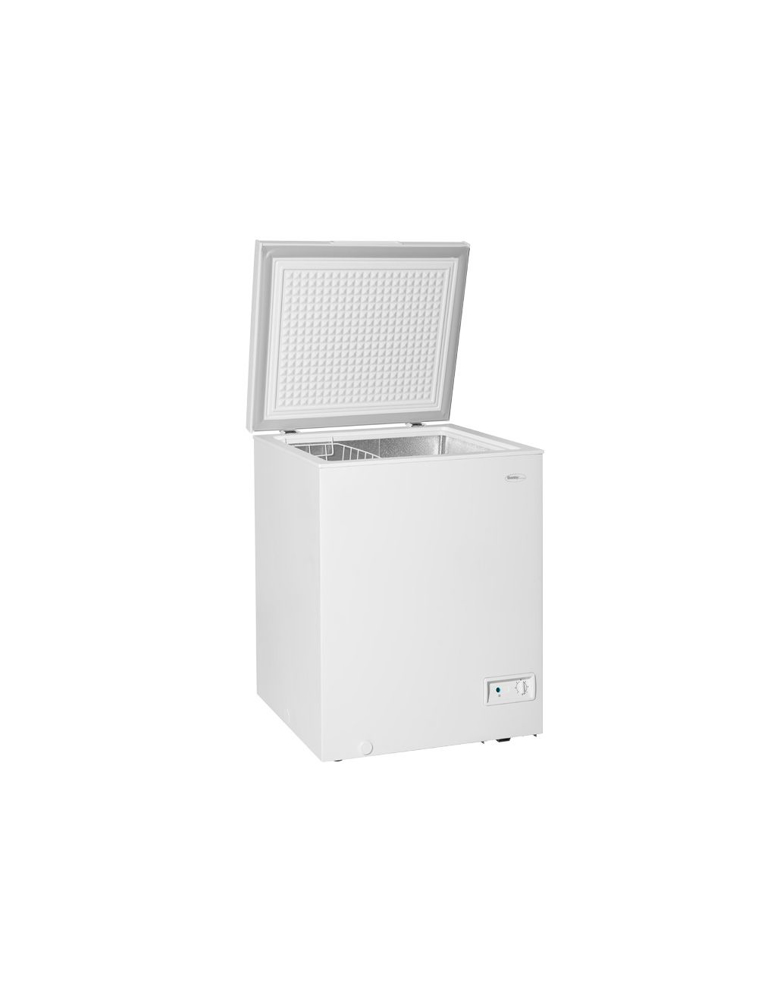 Image sur Congélateur coffre 5 pi³ - DCF0506WM