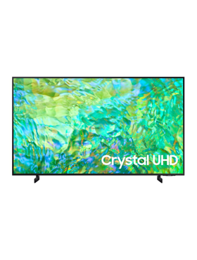 Picture of 55 inch 4K UHD CRYSTAL Smart TV
