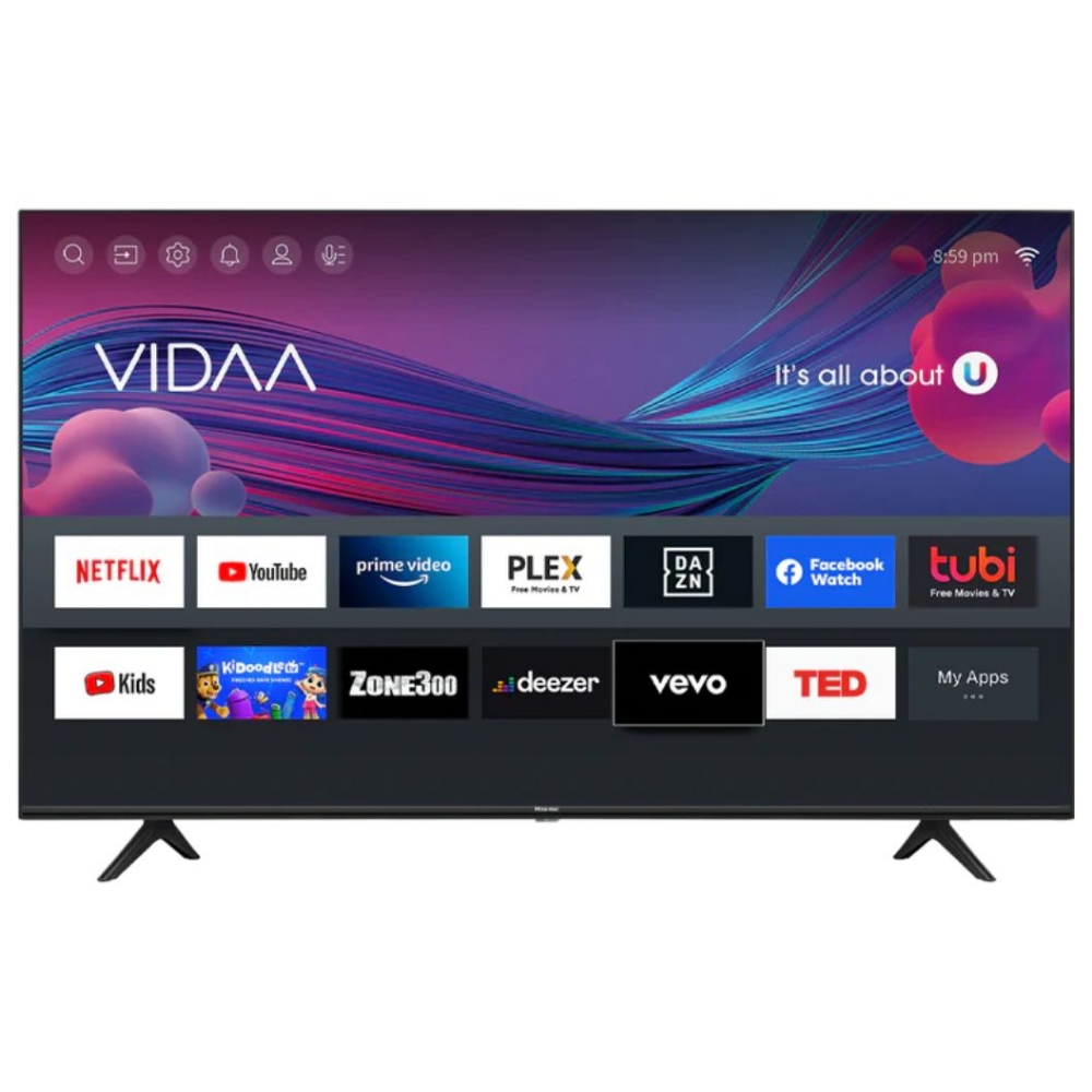 Picture of 32 inch VIDAA LED HD Smart TV