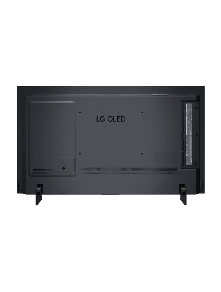 Picture of 42 inch OLED EVO 4K Smart TV