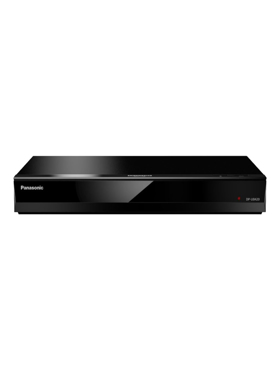 Picture of Blu-ray Player