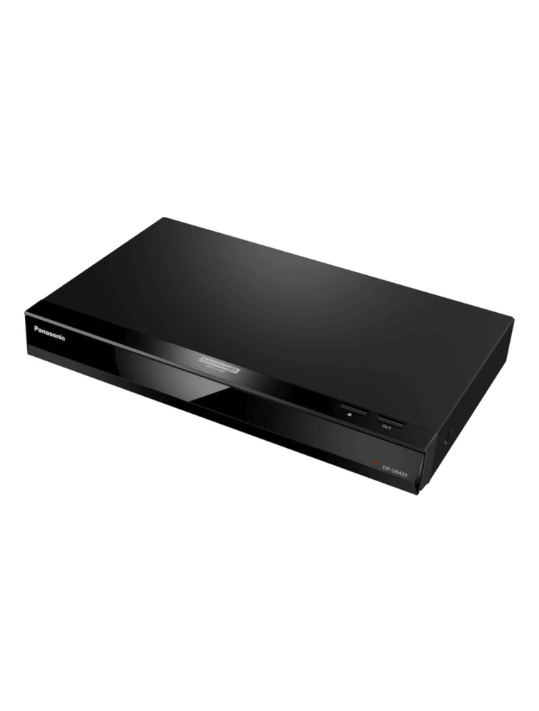 Picture of Blu-ray Player