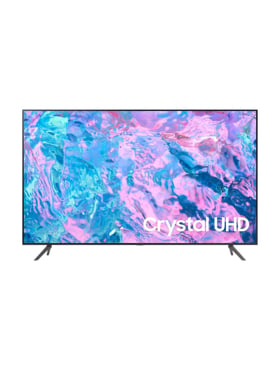 Image de Téléviseur 75 pouces CRYSTAL UHD 4K