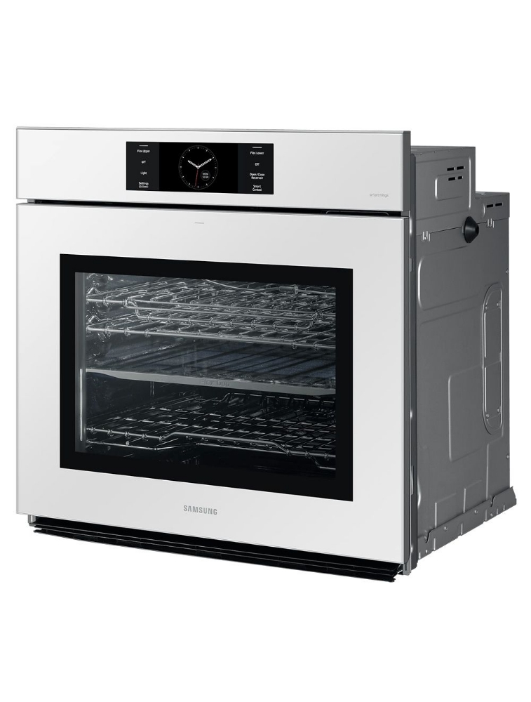 Picture of 5.1 Cu. Ft. BESPOKE Single Wall Oven With Double Convection