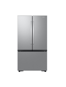 Picture of 32 Cu. Ft. French Door Refrigerator - RF32CG5100SRAA