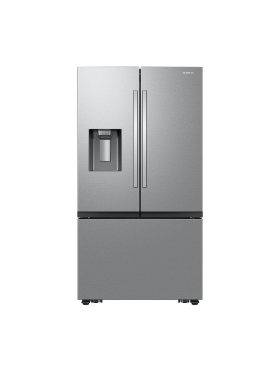 Picture of 27 Cu. Ft. French Door Refrigerator - RF27CG5400SRAA