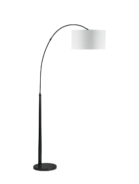 Image de Lampe sur pied 85 po