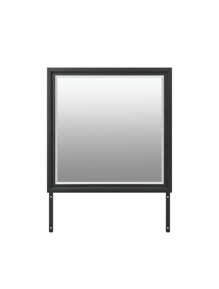 Miroir de bureau LANOLEE B687-36 Ashley