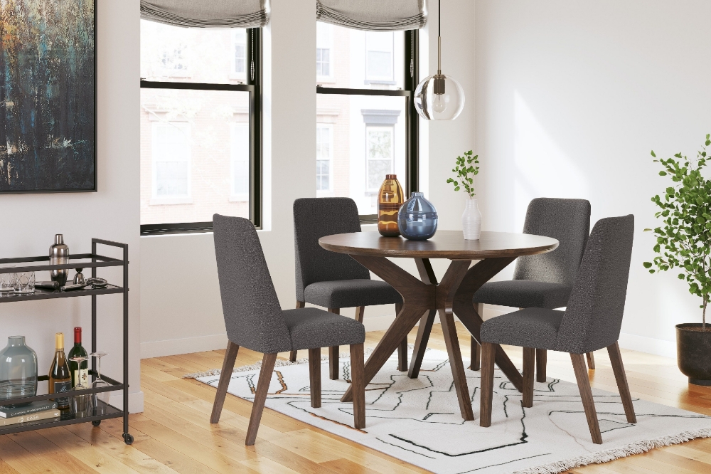 Picture of 5 Piece Dining Set